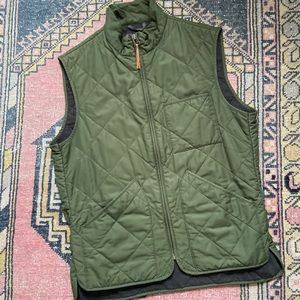 Thermore Quilted Vest